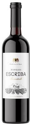 Ego Bodegas Marques Escriba Monastrell Spain