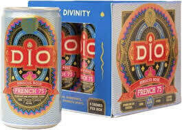 Dio French 75 4Pk