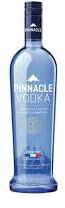 Pinnacle Vodka