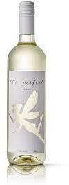 The Perfect White White Blend