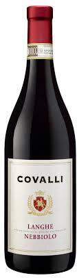 Covalli Nebbiolo