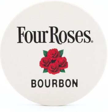 Four Roses 'Private Selection' Single Barrel Strength Bourbon OESF 114.8 proof