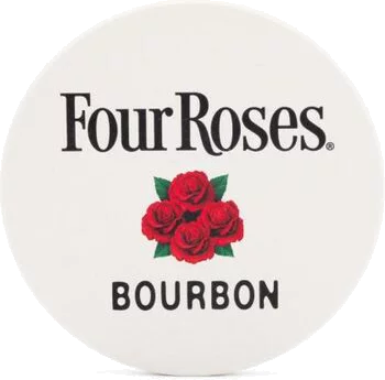 Four Roses 'Private Selection' Single Barrel Strength Bourbon OESK 107.8 proof