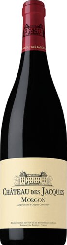 Chateau des Jacques Morgon - 2022