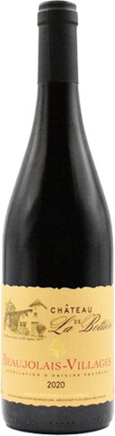 Chateau De La Bottiere Beaujolais Villages