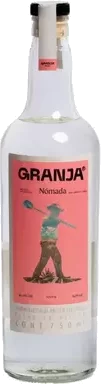 Granja Nomada Joven Mezcal Artesanal