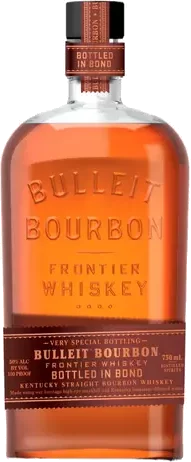 Bulleit Bottled in Bond Bourbon Whiskey