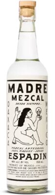 Madre Espadin Joven Mezcal Artesanal