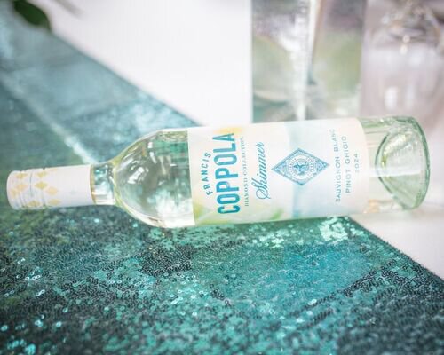 Francis Coppola Diamond Sauvignon Blanc Pinot Grig Shimmwe