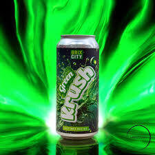 Brix City Green Krush Dipa