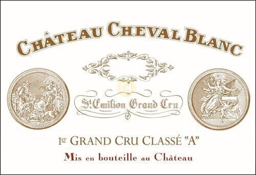 Chat Cheval Blanc Saint Emilion Future