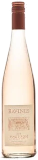Ravines Pinot Noir Rose Finger Lake Ny