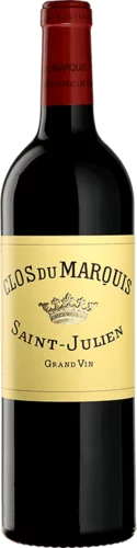 CH CLOS DU MARQUIS