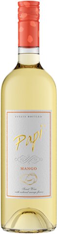 Papi Mango Sweet Wine