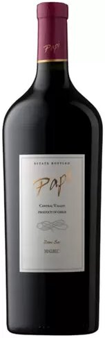 Papi Demi Sec Malbec