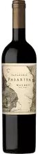 Pasarisa Patagonia By Sing Vnyd Malbec By Catena Fam