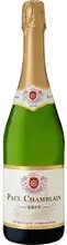 Paul Chamblain Brut