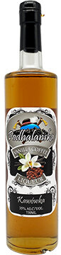 Podhalanska Kawowka Van Coffee Liquor