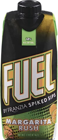 Fuel By Franzia Margarita Rush