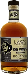 Laws Bourbon Ralphies Reserve