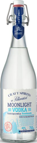 Polonaise Moonlight Pear Polish Vodka
