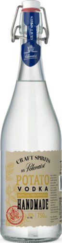 Polonaise Potato Vodka