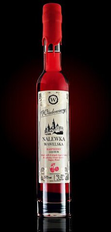 Polonaise Nalewka Rasp Liquor