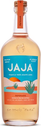 Jaja Reposado Tequila Agave Azul