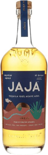 Jaja Anejo Tequila