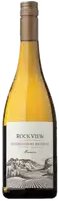 Rock View Chardonnay Reserve Mendocino By Rob Lloyd