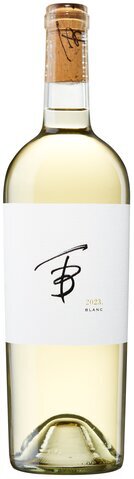 T. Berkley Blanc