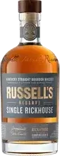 Russell's Reserve Kentucky Straight Bourbon Whisky 15 Year Old Limited Release