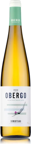 Obergo Gewurztraminer