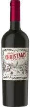 San Vito Christmas Wine Red