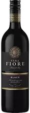 Sera Fiore Black Semi Sweet