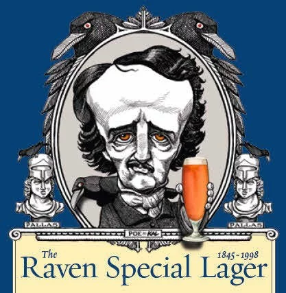 Raven Beer The Raven Special Lager 12oz 6pk Cans