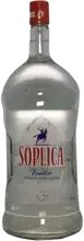 Soplica Vodka Imported From Poland