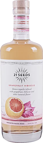 21 Seeds Grapefruit Tequila