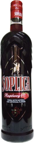 Soplica Raspberry