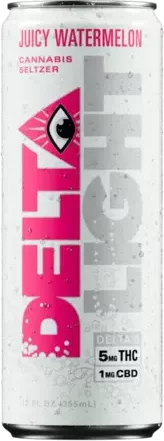 Delta Light Juicy Watermelon