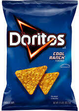 Doritos Cool Ranch