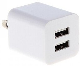 USB Compatible Plug
