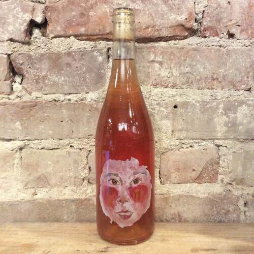 Bojo Do Luar Vinho Rose Luar Rosa