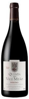 Quinta Do Vale Meao Douro Red
