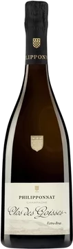 Champagne Philipponnat Clos Des Goisses Extra Brut
