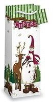Epic Dasher Reindeer Gift Bag