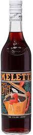 Meletti Coffee Liqueur Italy