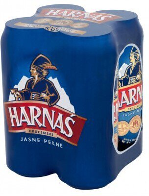 Harnas Beer
