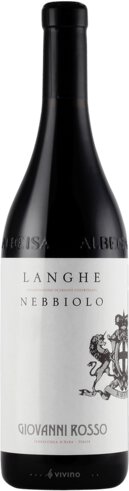 Giovanni Rosso Langhe Nebbiolo