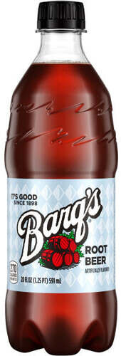 Barq's Root Beer